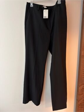 H&M Women’s Trouser Straight Fit